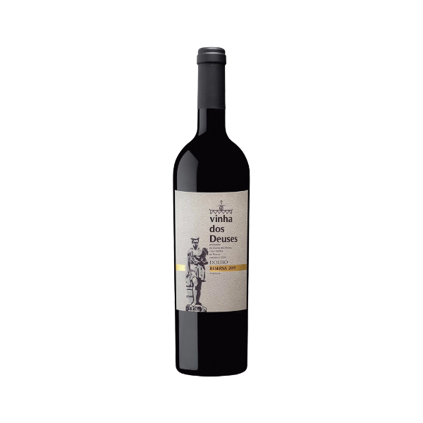 Imagen de Vinha dos Deuses - Vino Tinto
