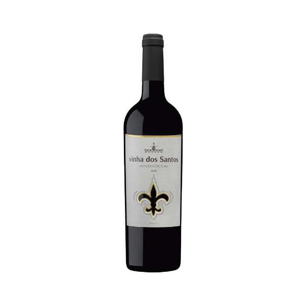 Imagen de Vinha dos Santos - Vino Tinto