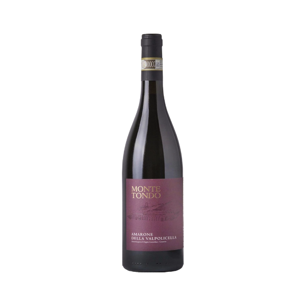 Imagen de Monte Tondo Amarone della Valpolicella - Vino Tinto