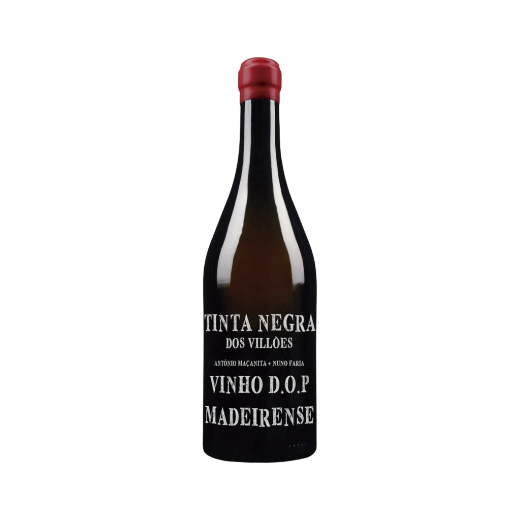 Imagen de Tinta Negra dos Villões - Vino Tinto