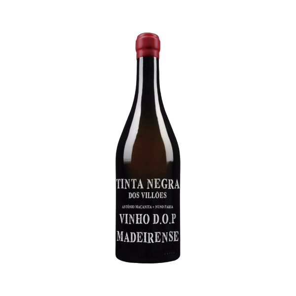 Imagen de Tinta Negra dos Villões - Vino Tinto