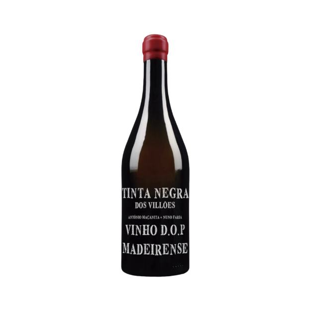 Imagen de Tinta Negra dos Villões - Vino Tinto