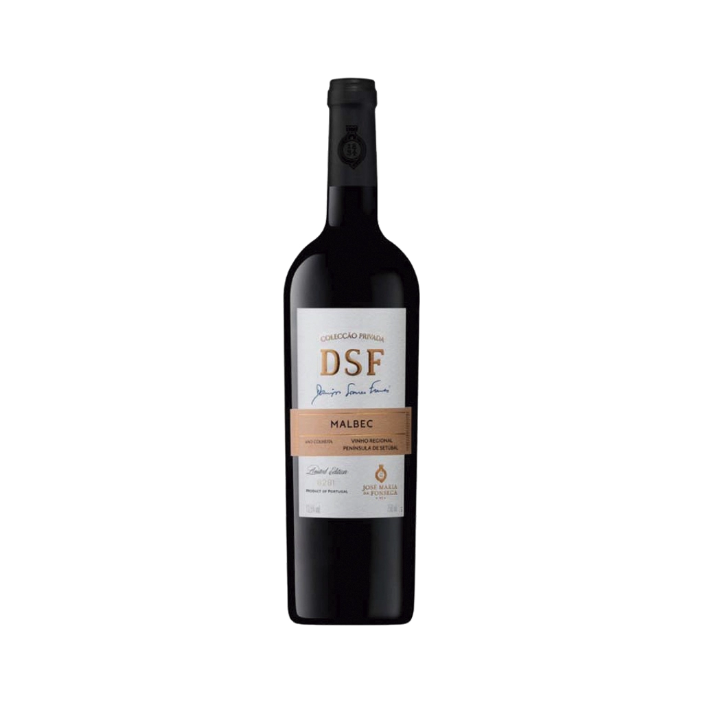 Imagen de DSF Malbec - Vino Tinto
