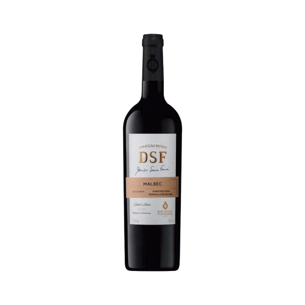 Imagen de DSF Malbec - Vino Tinto