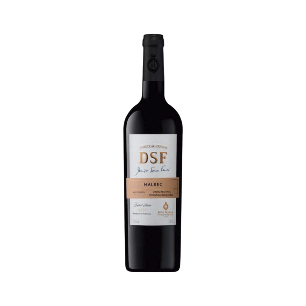 Imagen de DSF Malbec - Vino Tinto