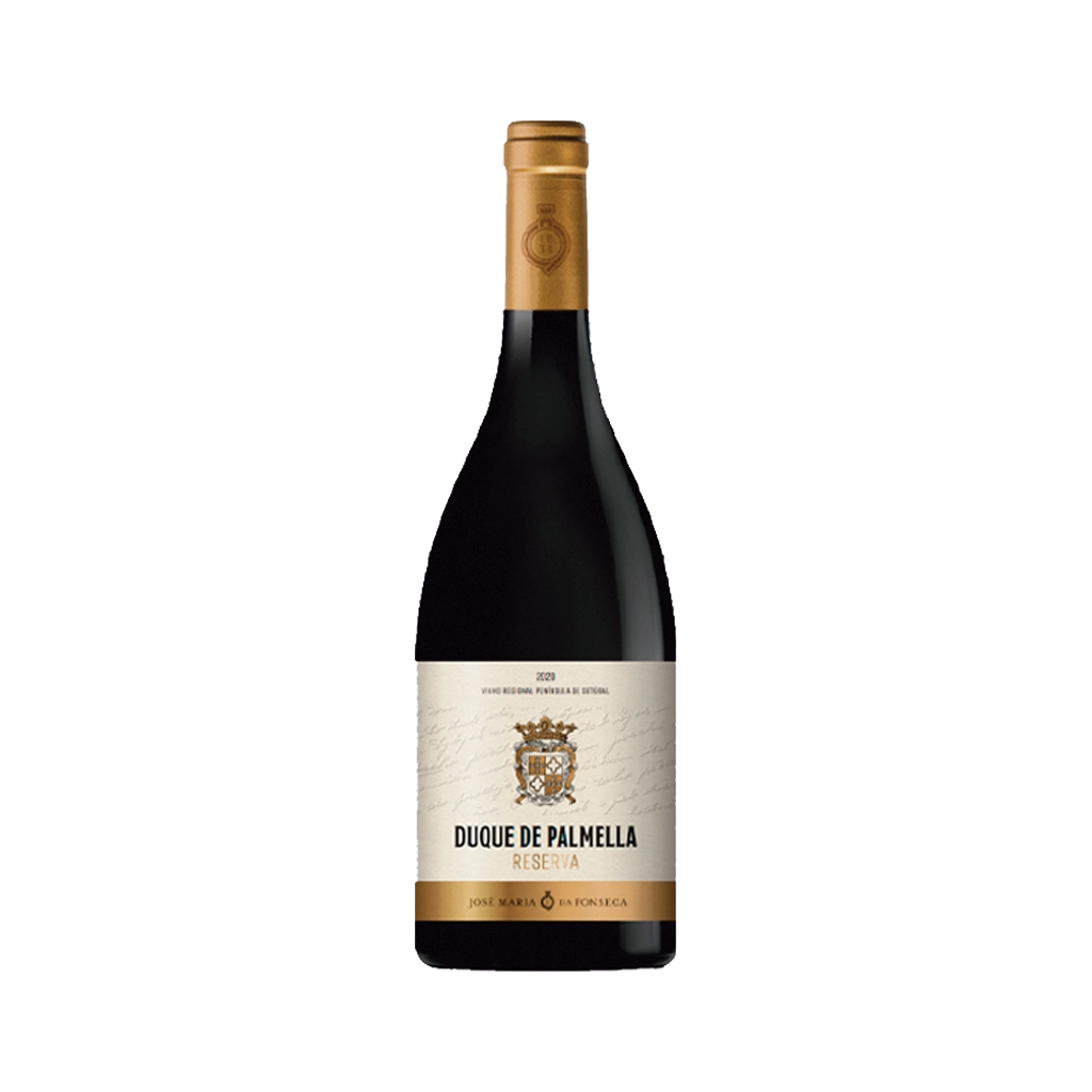 Imagen de Duque de Palmella Reserva - Vino Tinto