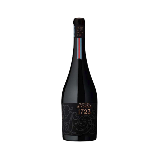 Imagen de Quinta da Alorna Reserva das Pedras - Vino Tinto