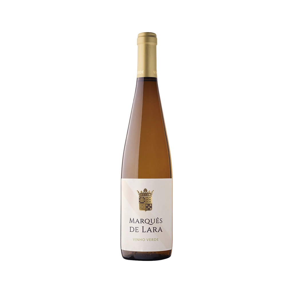 Imagen de Marquês de Lara - Vino Blanco