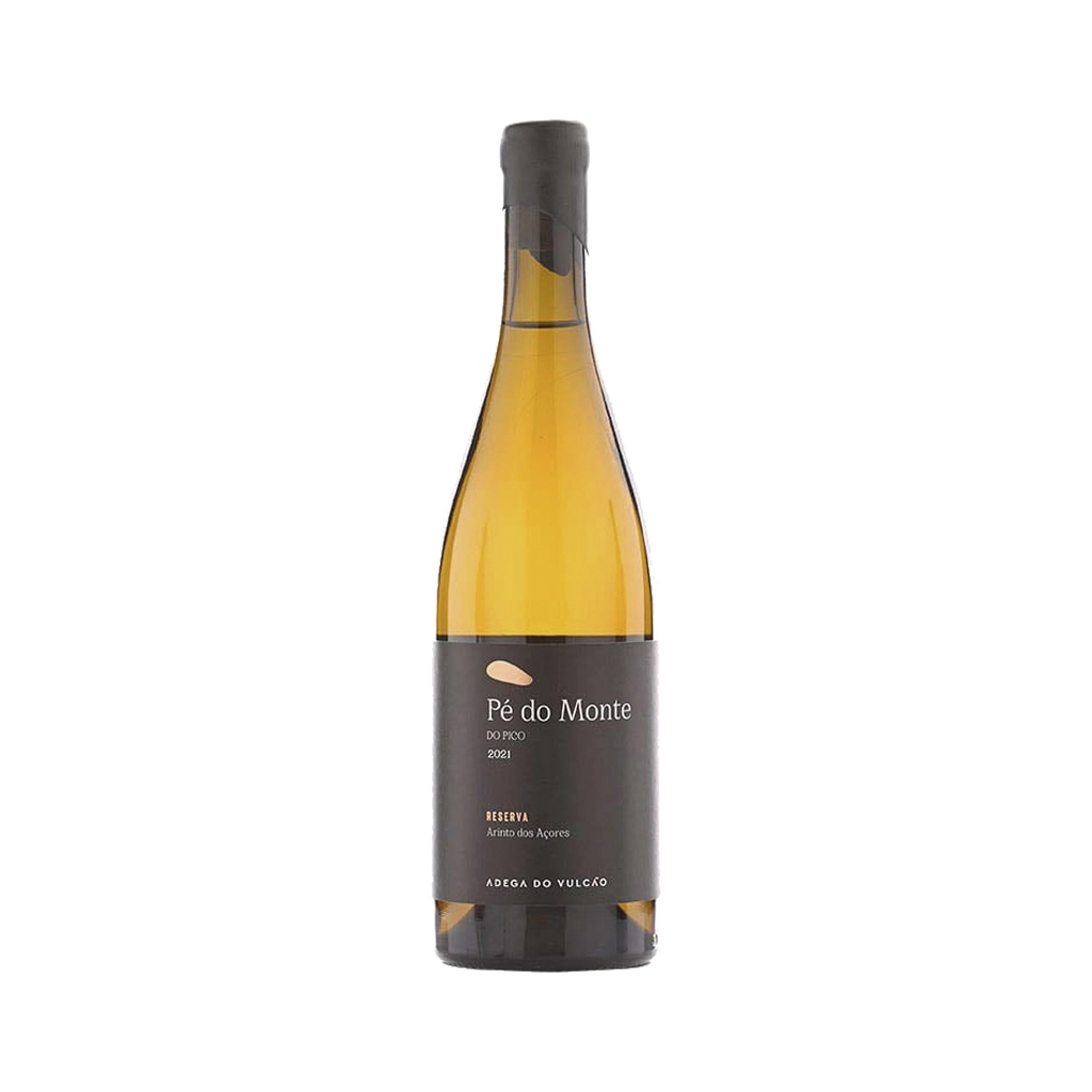 Imagen de Pé do Monte Reserva - Vino Blanco