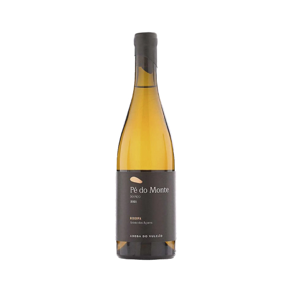 Imagen de Pé do Monte Reserva - Vino Blanco