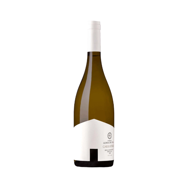 Imagen de Herdade Aldeia de Cima Garrafeira - Vino Blanco