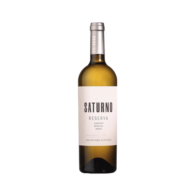 Imagen de Monte da Cal Saturno Reserva - Vino Blanco