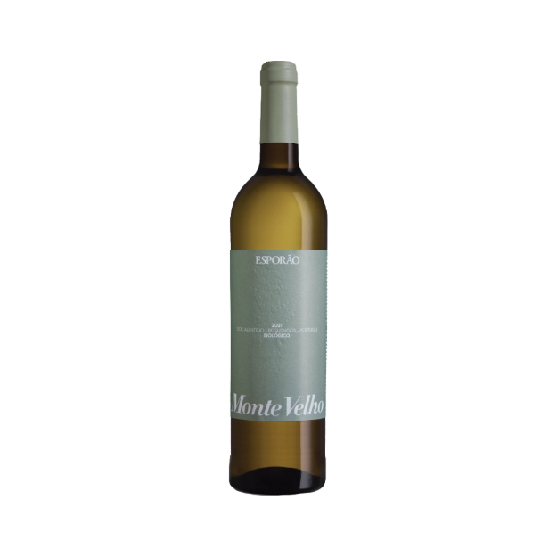 Imagen de Monte Velho Biologico - Vino Blanco