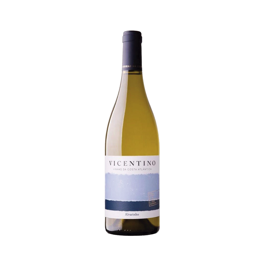 Imagen de Vicentino Alvarinho - Vino Blanco