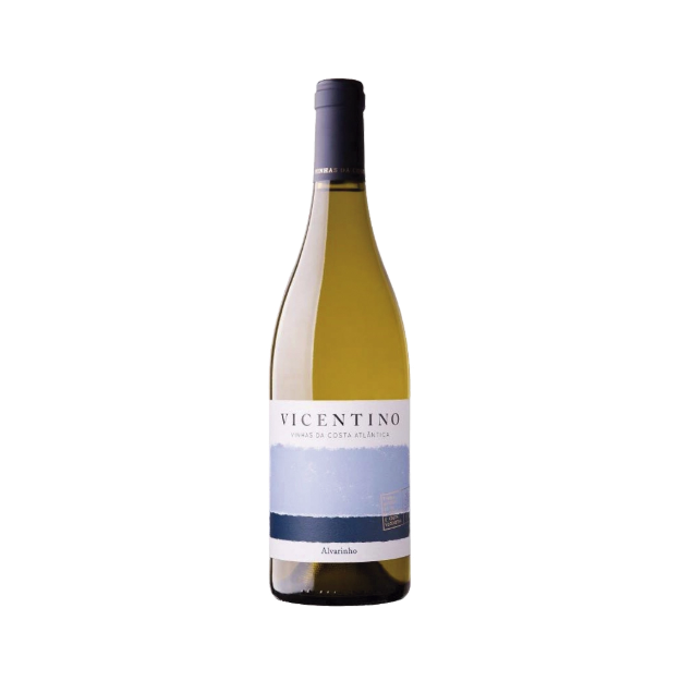 Imagen de Vicentino Alvarinho - Vino Blanco