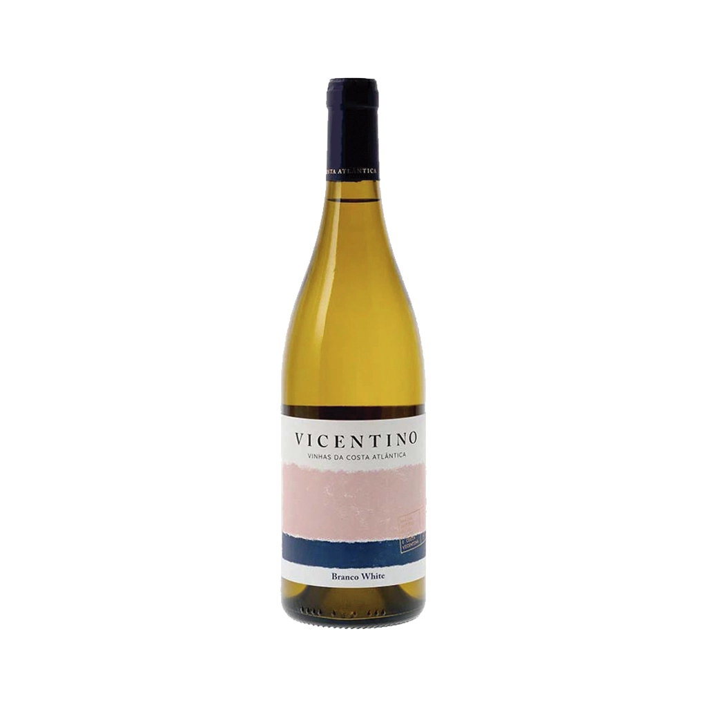 Imagen de Vicentino - Vino Blanco