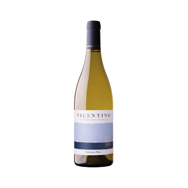 Imagen de Vicentino Sauvignon Blanc - Vino Blanco