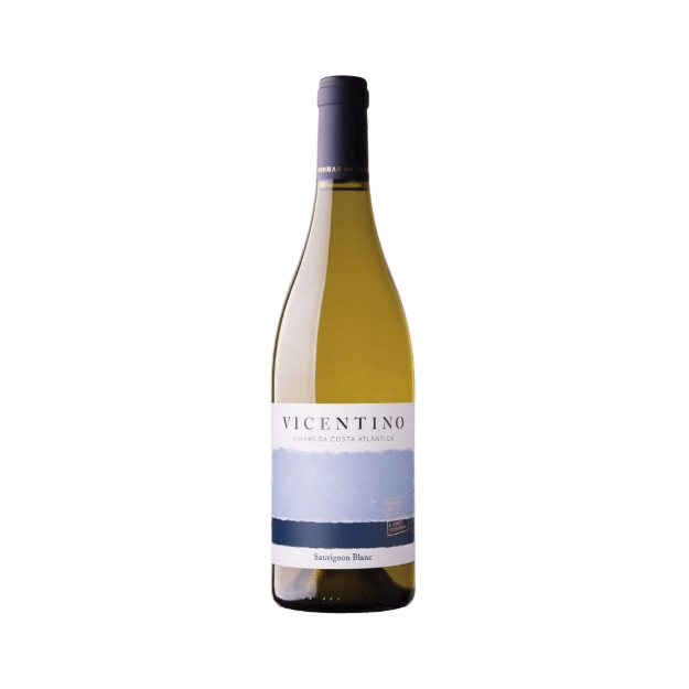Imagen de Vicentino Sauvignon Blanc - Vino Blanco