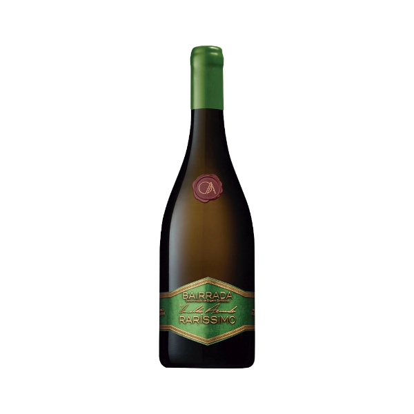 Imagen de Raríssimo Bairrada - Vino Blanco