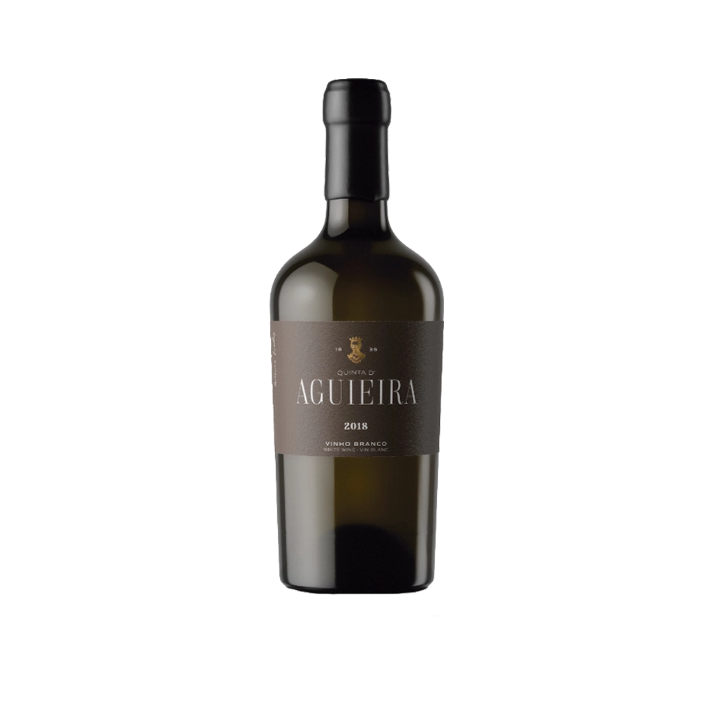 Imagen de Quinta d'Aguieira - Vino Blanco