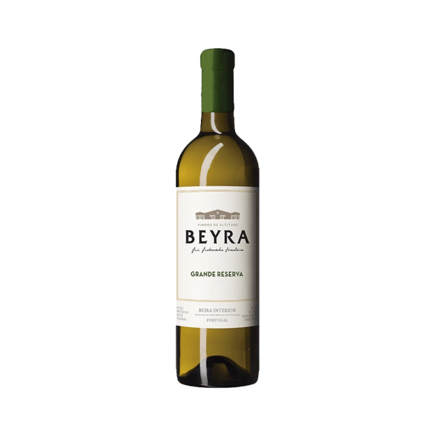 Imagen de BEYRA Grande Reserva - Vino Blanco