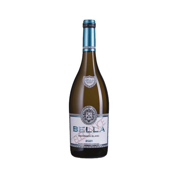 Imagen de Bella Elegance Sauvignon Blanc - Vino Blanco