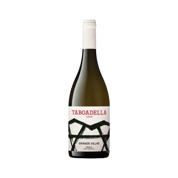 Imagen de Taboadella Grande Villae - Vino Blanco