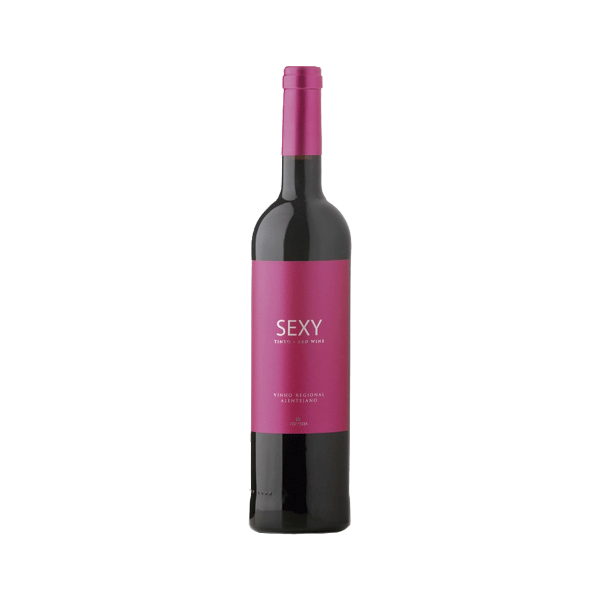 Imagen de Sexy Magnum - Vino Tinto