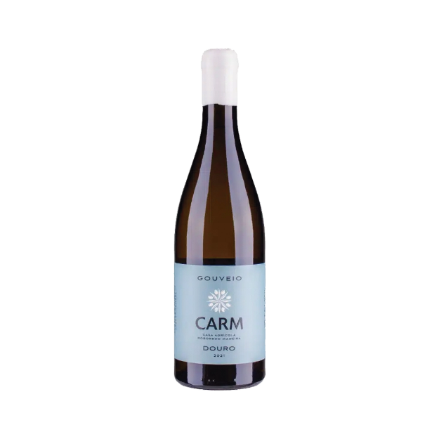 Imagen de CARM Gouveio - Vino Blanco