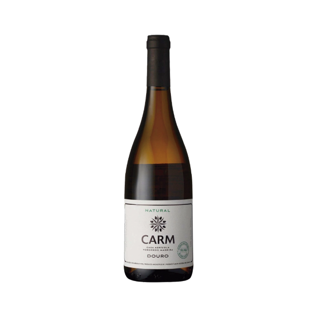 Imagen de CARM Natural Bio - Vino Blanco