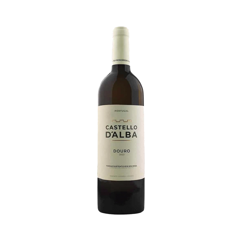 Imagen de Castello d'Alba Biológico - Vino Blanco