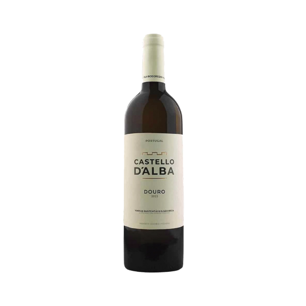 Imagen de Castello d'Alba Biológico - Vino Blanco