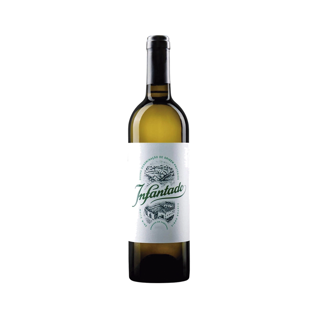 Imagen de Quinta do Infantado - Vino Blanco