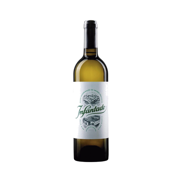 Imagen de Quinta do Infantado - Vino Blanco