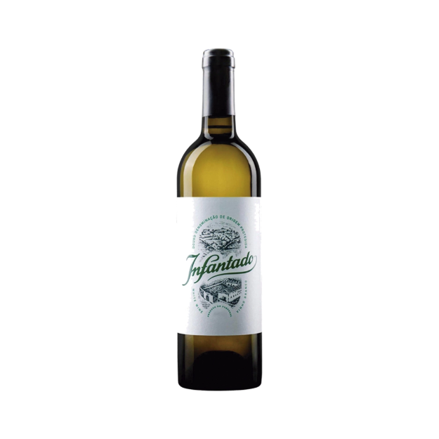 Imagen de Quinta do Infantado - Vino Blanco