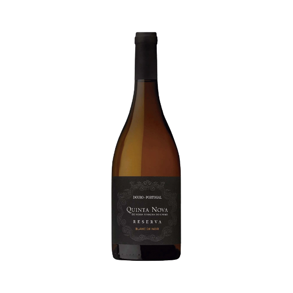 Imagen de Quinta Nova Blanc de Noir Reserva - Vino Blanco
