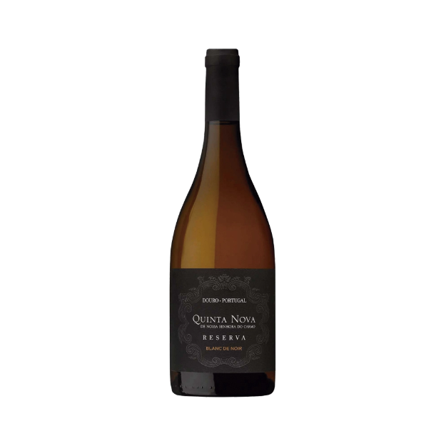 Imagen de Quinta Nova Blanc de Noir Reserva - Vino Blanco