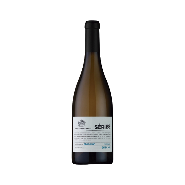 Imagen de Séries Gouvães - Vino Blanco