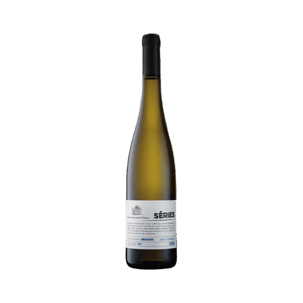 Imagen de Séries Samarrinho - Vino Blanco