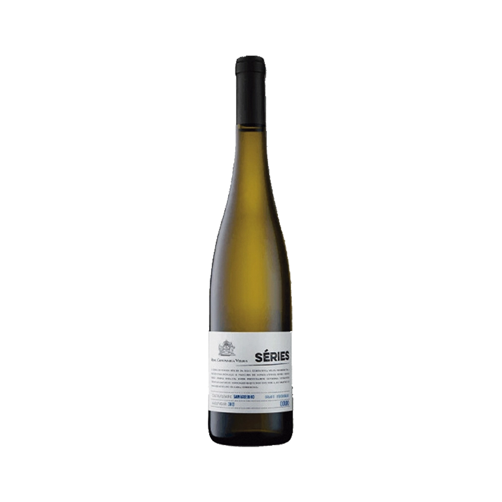 Imagen de Séries Samarrinho - Vino Blanco