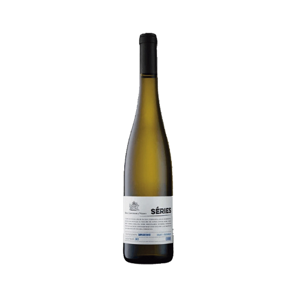 Imagen de Séries Samarrinho - Vino Blanco