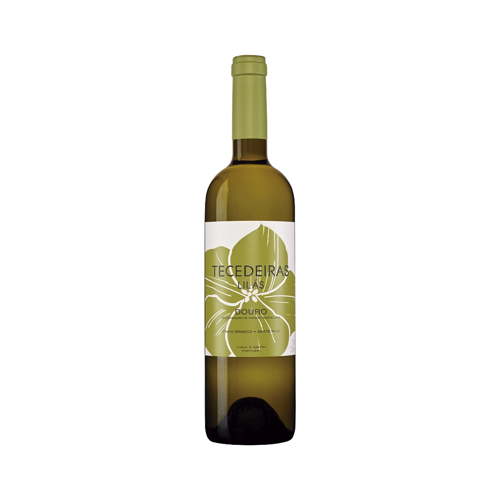 Imagen de Tecedeiras Lilás - Vino Blanco