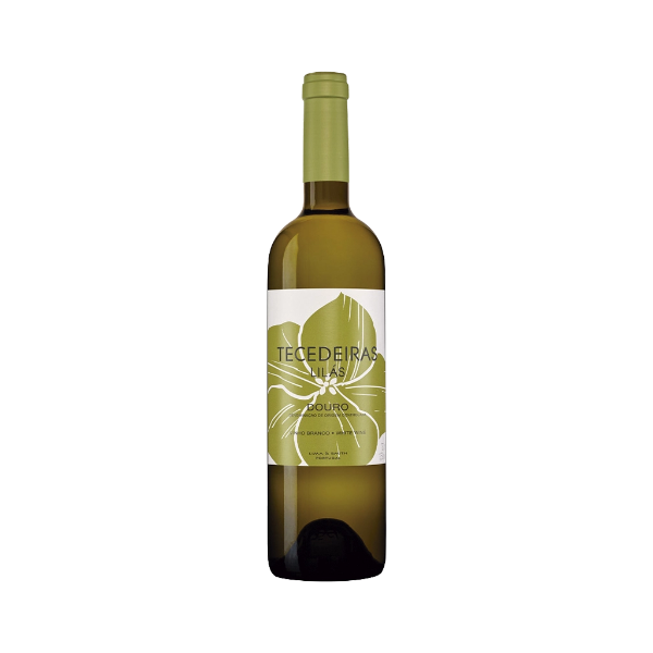Imagen de Tecedeiras Lilás - Vino Blanco
