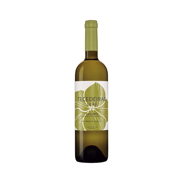 Imagen de Tecedeiras Lilás - Vino Blanco