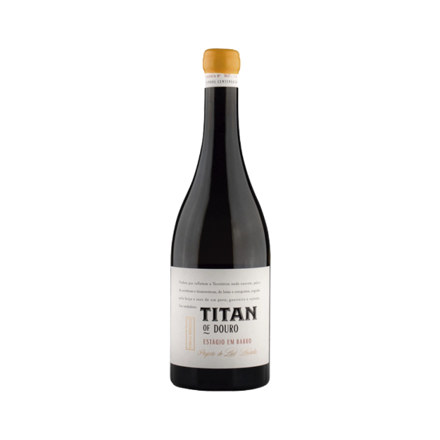 Imagen de Titan of Douro Estágio em Barro - Vino Blanco
