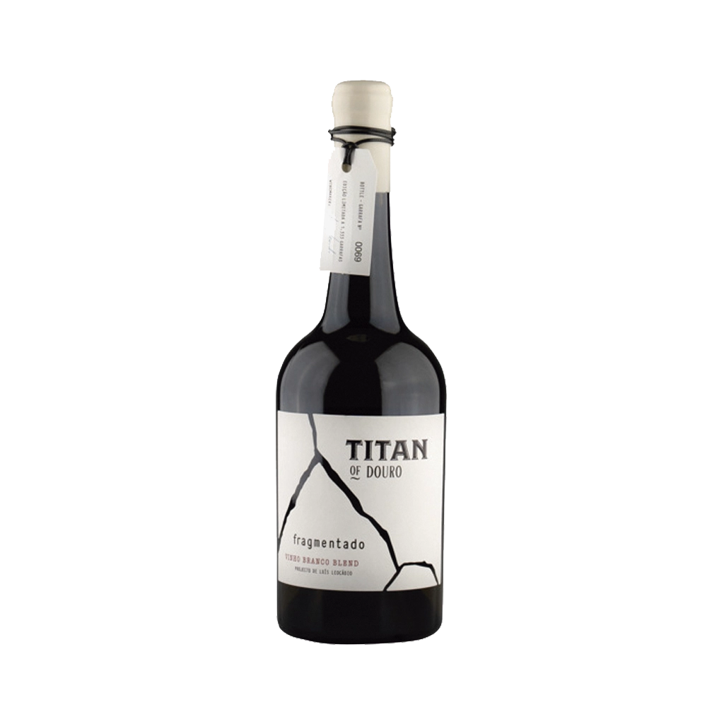Imagen de Titan of Douro Fragmentado - Vino Blanco