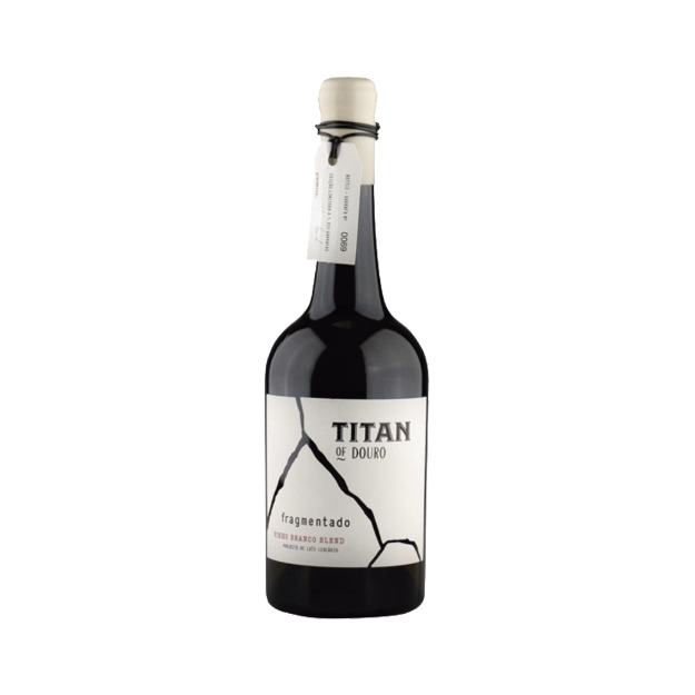 Imagen de Titan of Douro Fragmentado - Vino Blanco