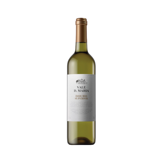 Imagen de Vale Dona Maria Douro Superior - Vino Blanco
