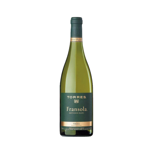 Imagen de Torres Fransola - Vino Blanco