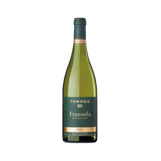 Imagen de Torres Fransola - Vino Blanco
